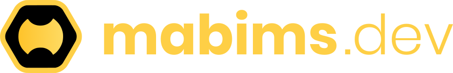 mabims.dev