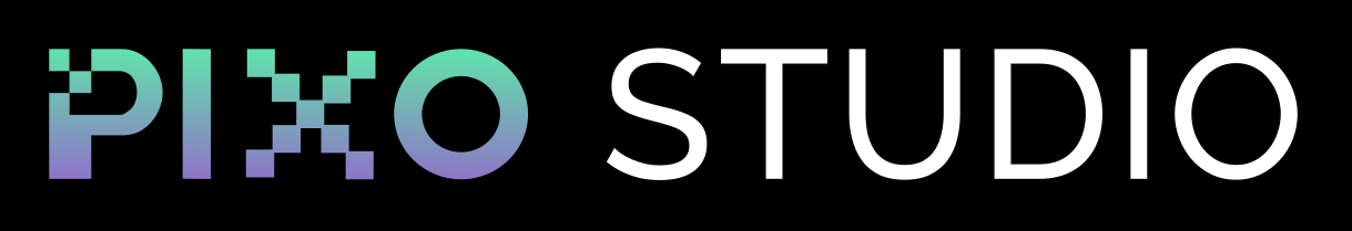 PIXO Studio